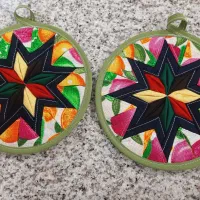 خیاطی دستگیره سنتی