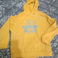 لباس گرم هودی پسرانه ودخترانه|لباس|گتوند, |دیوار