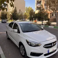 شاهین cvt|خودرو سواری و وانت|قم, میرزائیه|دیوار