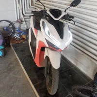 کلیک ۱۵۰ شاهین موتور|موتورسیکلت|سنندج, |دیوار