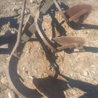 گاو اهن|ماشین‌آلات صنعتی|اردبیل, |دیوار