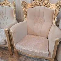 مبل استیل|مبلمان خانگی و میز عسلی|رشت, یخسازی|دیوار