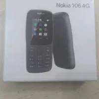 موبایل نوکیا106