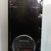 اسپیکر بسیار قوی، بلندگو دارد ۱۰۰ سانت|سیستم صوتی خانگی|رشت, رودبارتان|دیوار