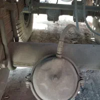 کفی تریلی|خودرو سنگین|اصفهان, شهرک صنعتی امیرکبیر (شاپور جدید)|دیوار