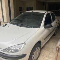 206 مدل ۱۴۰۱