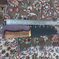 چاقو زنجان قیمت توافقی|کوهنوردی و کمپینگ|پاکدشت, پاکدشت (مامازند)|دیوار