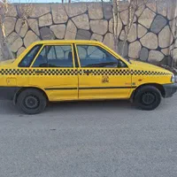 پراید 132 دوگانه سوز، مدل ۱۳۸۹|خودرو سواری و وانت|اسلامشهر, شهرک مهدیه|دیوار