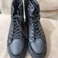 نیم بوت مردانه برشکا