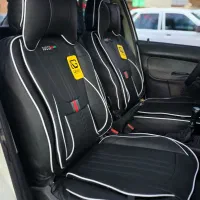 روکش تمام چرم درجه تضمینی برای انواع ماشین ها