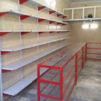 مسعود۱قفصه۱ از تولید به مصرف|فروشگاه و مغازه|قزوین, |دیوار