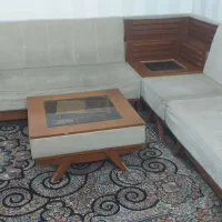 مبل شیل جنس خوب