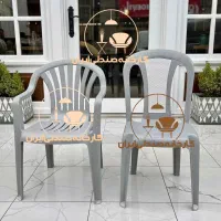 صندلی پلاستیکی مدل ایاز