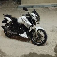 موتور آپاچی نیوفیس180