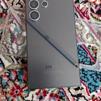 سامسونگ Galaxy S24 Ultra با حافظهٔ ۲۵۶ گیگابایت|موبایل|کرمان, |دیوار