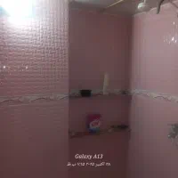 دربست  مجزا طبقه اول تک خواب 110متری|اجارهٔ آپارتمان|تربت‌حیدریه, ده پائین|دیوار