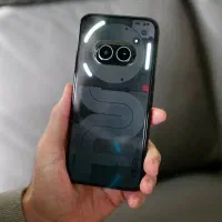 گوشی nothing phone 2a plus معاوضه