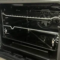 فر توکار گازی و برقی سینجر|اجاق گاز و لوازم برقی پختوپز|مشهد, امیریه|دیوار