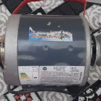 دینام کولر،سیم ارت،کمک فنر هندا