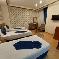 تـور مـشـهـد بـا قـطــار