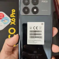 pocox6 poro 512