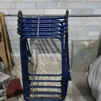 واکر و عصا بزرگسال توانبخشی