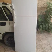 درب یخچال و فریزر برفاب