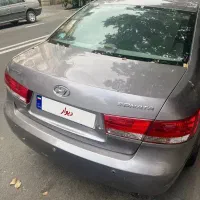 سوناتا۲۰۰۸|خودرو سواری و وانت|تهران, نازیآباد|دیوار