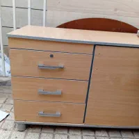 میز اداری و کار|دفتر کار|زنجان, |دیوار
