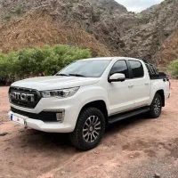 پیکاپ فوتون G7