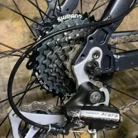 رد فوکس 26|دوچرخه، اسکیت، اسکوتر|شیراز, دروازه اصفهان|دیوار