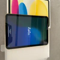 Ipad A16 128 11inch|تبلت|تهران, میرداماد|دیوار