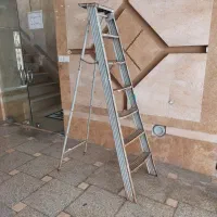 نردبان ۶ پله یک میلیون تومان