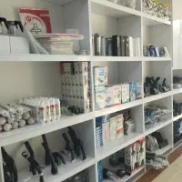 استخدام همکار خانم شیفت بعد از ظهر