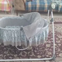 گهواره برقی نوزادی