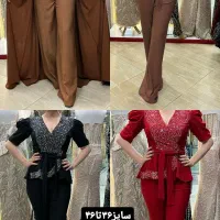 حراج لباس مجلسی باقیمت مناسب|لباس|اردبیل, |دیوار