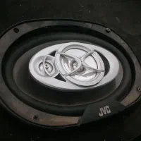 باند جی وی سی 6934|صوتی و تصویری|شیروان (خراسان), |دیوار