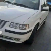 سمند ال الیکس خوش رخ