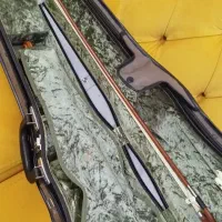 ویولن الکتریک Yamaha sv 100|ویولن|اصفهان, شاهزاده ابراهیم|دیوار