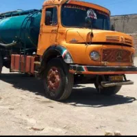 تخلیه چاه چربیگیر سپتینگ استخر مشهد وغیره
