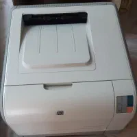 فروش پرینتر لیزری رنگی HP و اسکنر Canon