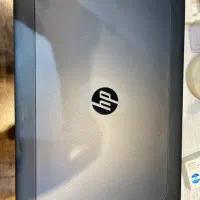 لپ تاپ برند HP مدل Z book 15 G3