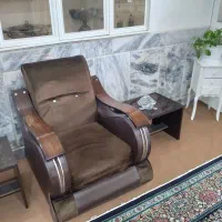 مبل و میز عسلی