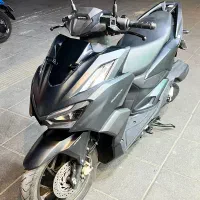 هندا واریو ۱۶۰