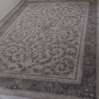فرش 9 متری بهشتی طرح لیلیان