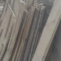 چوب کف کانتینری