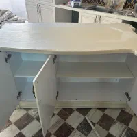 فروش جزیره آشپزخانه لوکس و درجه یک طرح ممبران|مبلمان خانگی و میز عسلی|دهگلان, |دیوار