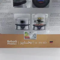 بخارپز|ظروف پخت‌وپز|اهواز, زرگان|دیوار