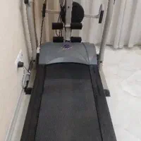 تردمیل موتور اصل تایوان