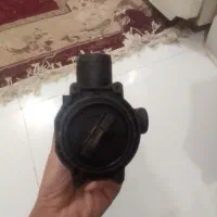 موتورتخلیه کن ماشین لباسشویی|ماشین لباسشویی و خشککن لباس|رشت, سلیمانداراب|دیوار